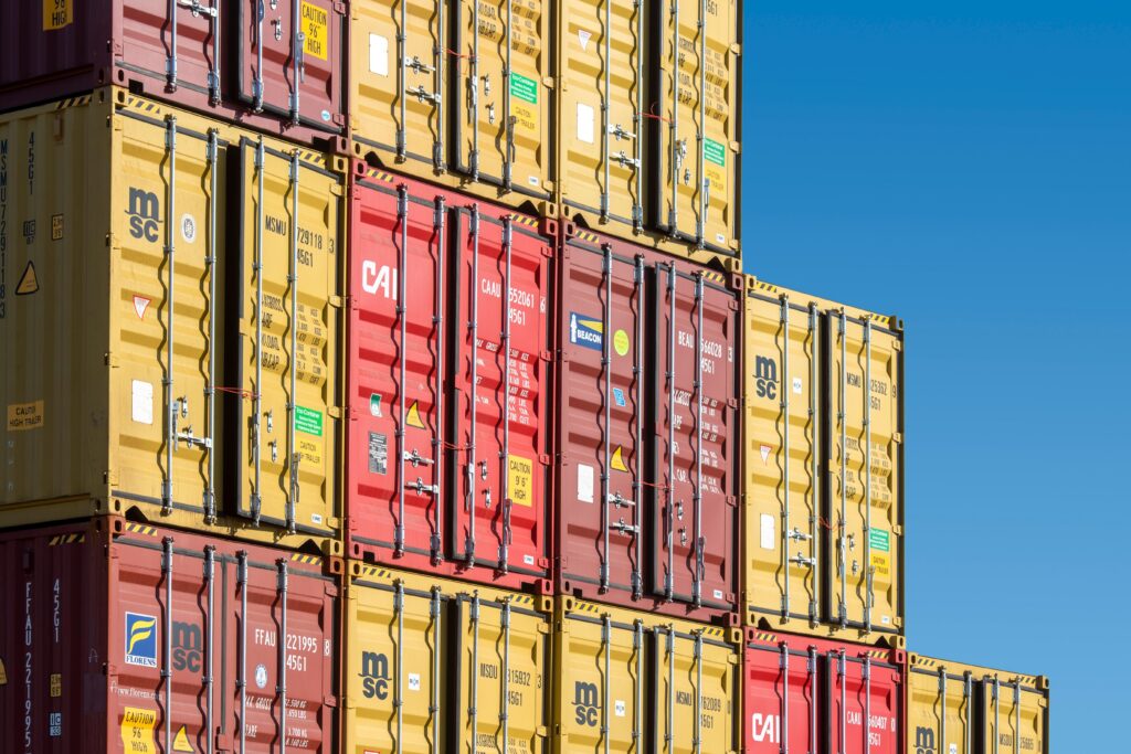 freight