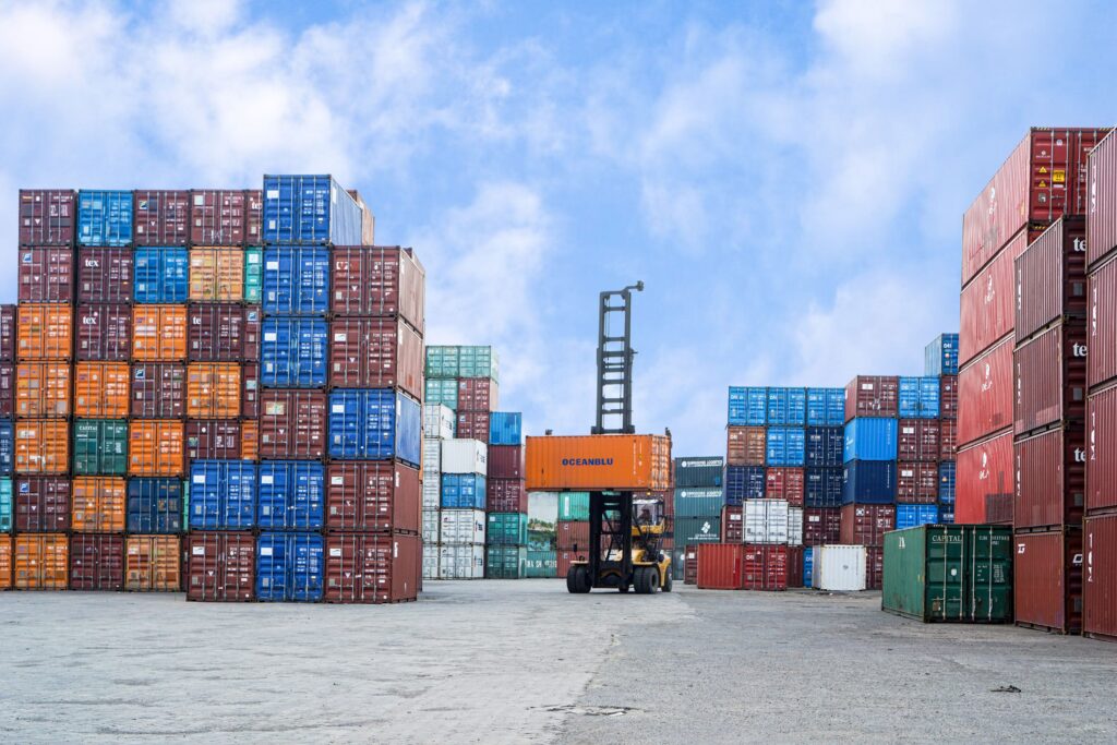 freight management