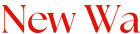new wa logo