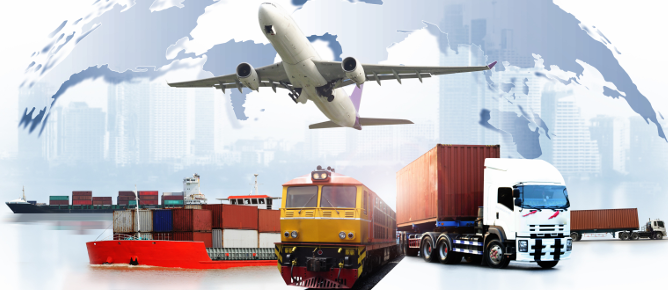 logistics