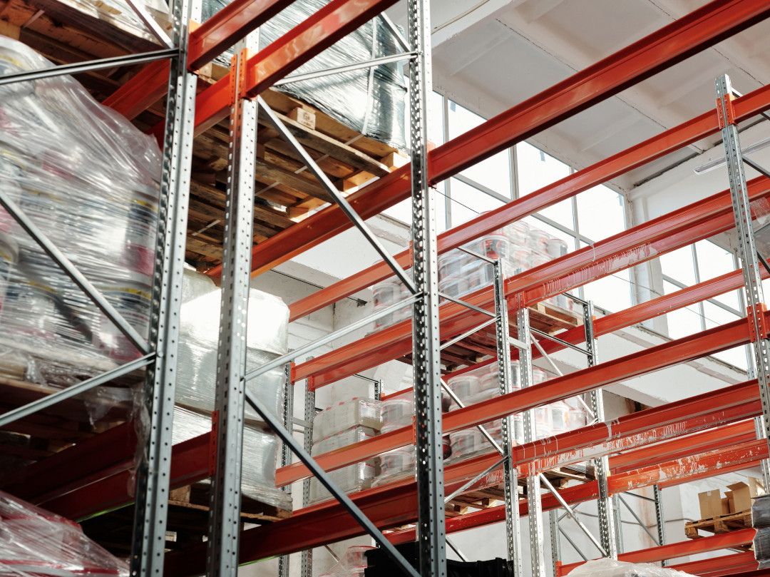 warehouses