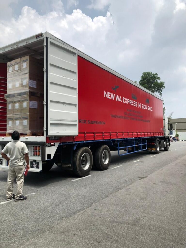 logistics