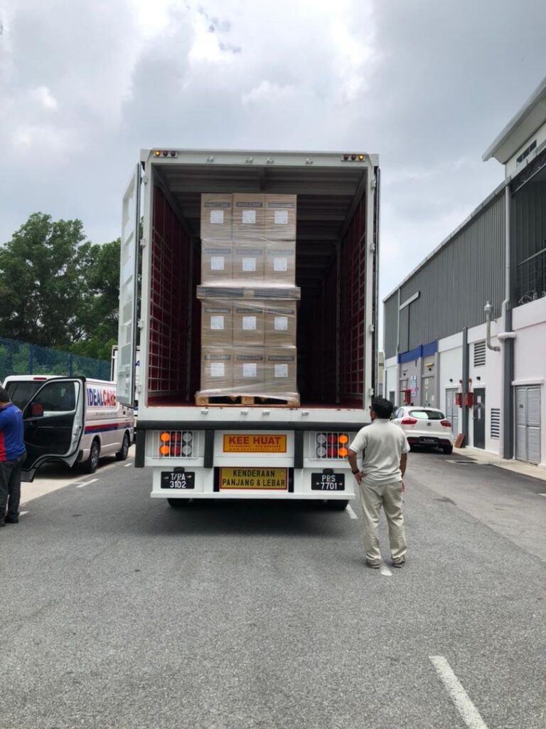 logistics