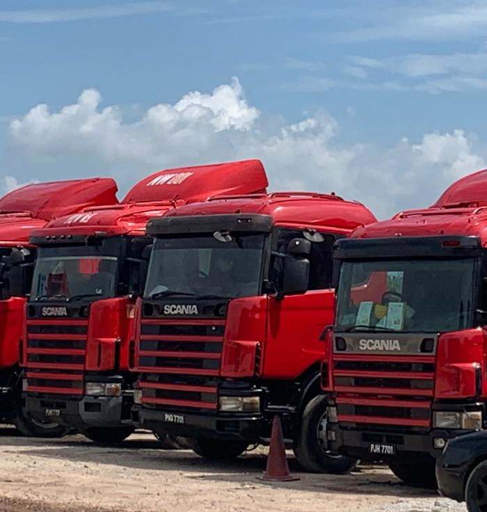 new wa truck two edited
