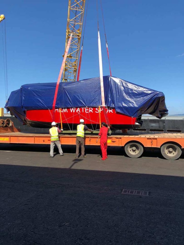 transport